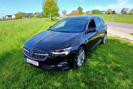 Opel Insignia 220.000 km 9.300 &euro; Odenthal-Neschen 51519