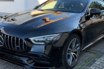 Mercedes-Benz AMG GT 118.600 km 49.900 &euro; Troisdorf 53842