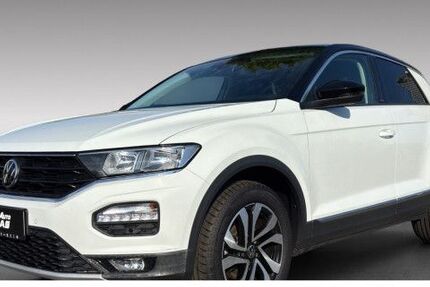 VW T-Roc 57.887 km 22.222 &euro; Bornheim 53332