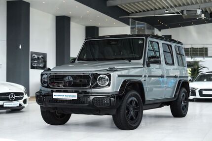 Mercedes-Benz G 580 9.253 km 131.980 &euro; Köln 51147