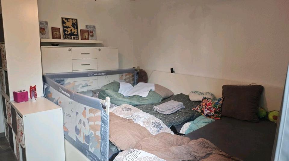 Hochparterre Monheim am Rhein - 4 Zimmer, 100 m&sup2;, 415.000&euro; | Angebot:27474935