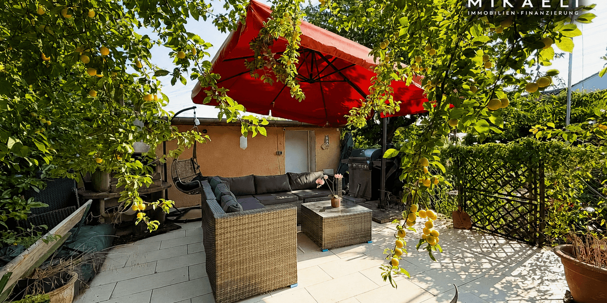 Einfamilienhaus Köln Lindenthal - 6 Zimmer, 133 m&sup2;, 699.000&euro; | Angebot:27481557