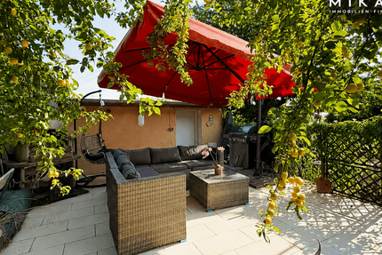 Haus Köln Lindenthal - 6 Zimmer, 133 m&sup2;, 699.000&euro; | Angebot:27481557