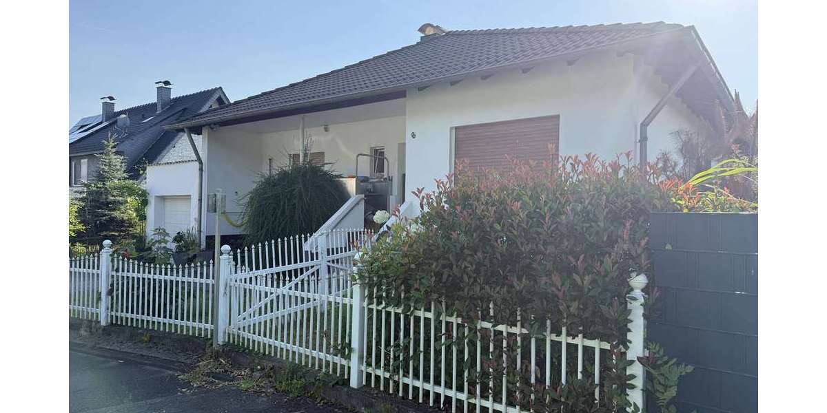 Einfamilienhaus Neunkichen-Seelscheid Seelscheid - 3 Zimmer, 109 m&sup2;, 339.000&euro; | Angebot:27397323