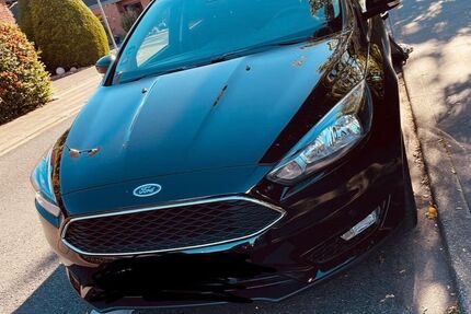 Ford Focus 125.500 km 8.000 &euro; Köln 50674