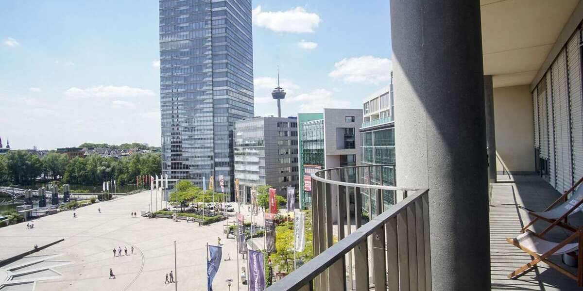 Gewerbeobjekt Köln Innenstadt - 2.100&euro; | Angebot:27432405