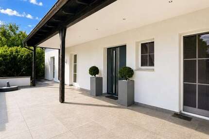 Haus Bergisch Gladbach Alt-Frankenforst - 6 Zimmer, 216 m&sup2;, 1.180.000&euro; | Angebot:27463254