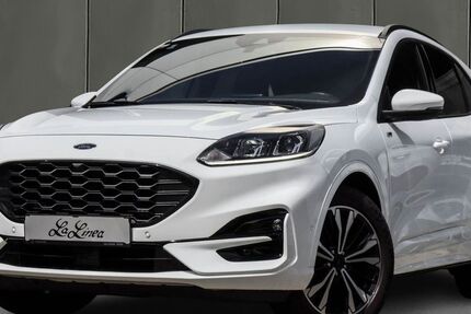 Ford Kuga 64.800 km 23.490 &euro; Köln / Porz 51149