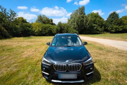 BMW X1 95.000 km 16.700 &euro; leverkusen 51381