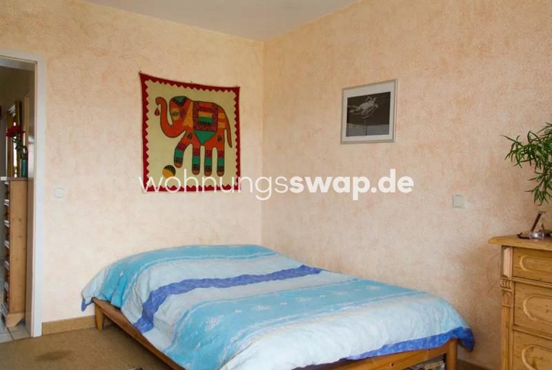 Etagenwohnung Köln Lindenthal - 2 Zimmer, 80 m&sup2;, 1.000&euro; | Angebot:26427145