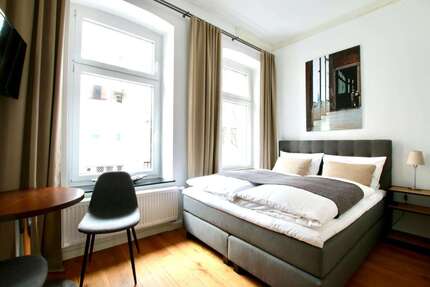 Zimmer Köln Altstadt-Nord - 1 Zimmer, 1.490&euro; | Angebot:27467407