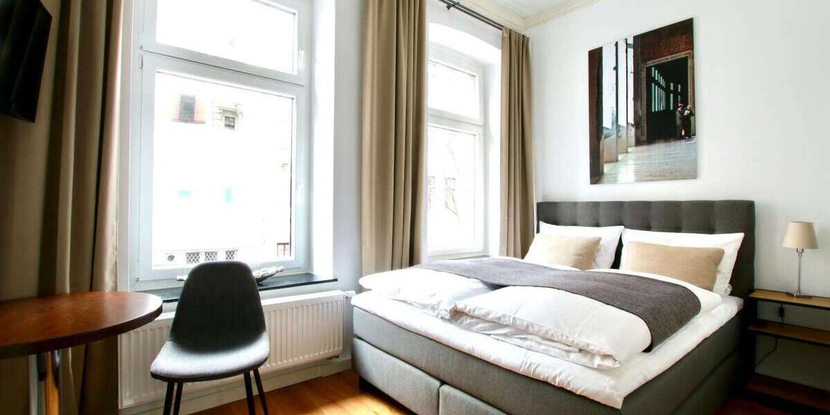 Zimmer Köln Altstadt-Nord - 1 Zimmer, 1.490&euro; | Angebot:27467407
