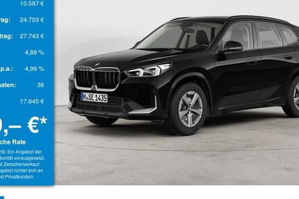 BMW X1 29.266 km 35.290 &euro; Wermelskirchen 42929