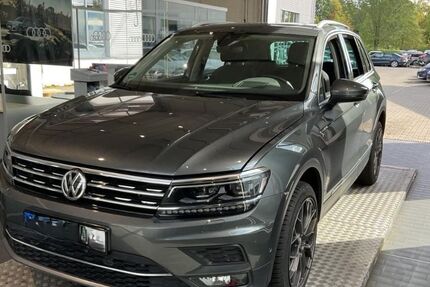 VW Tiguan 62.966 km 24.950 &euro; Hilden 40721