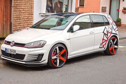 VW Golf 138.700 km 15.200 &euro; Bornheim 53332