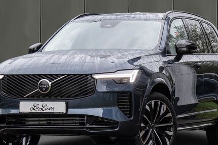 Volvo XC90 16.900 km 65.890 &euro; Köln 50968