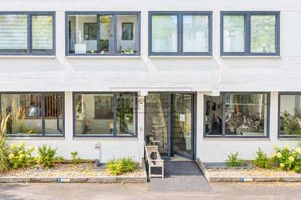Gewerbeobjekt Köln Innenstadt - 2.400.000&euro; | Angebot:27473190