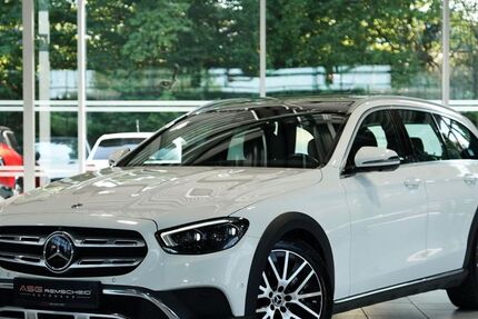 Mercedes-Benz E 400 85.000 km 41.800 &euro; Remscheid/NRW 42855