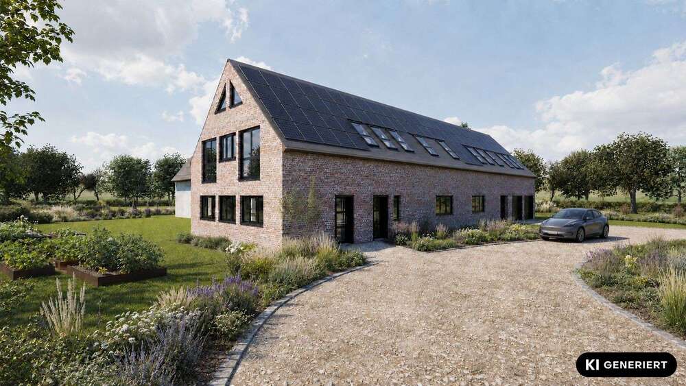 Einfamilienhaus Köln Rodenkirchen - 22 Zimmer, 386 m&sup2;, 2.950.000&euro; | Angebot:27339251