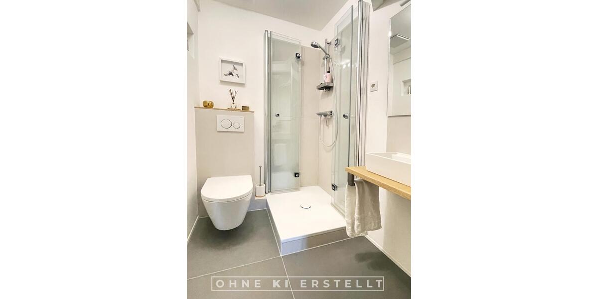 Dachgeschoßwohnung Bornheim - 3.5 Zimmer, 140 m&sup2;, 550.000&euro; | Angebot:27438482