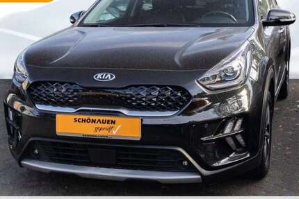 Kia Niro 33.743 km 19.250 &euro; Solingen 42697