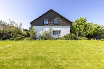 Haus Neuss Allerheiligen - 6 Zimmer, 141 m&sup2;, 535.000&euro; | Angebot:25648390