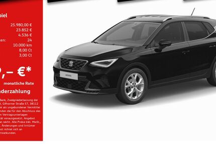 Seat Arona 25.675 km 25.980 &euro; Lohmar 53797