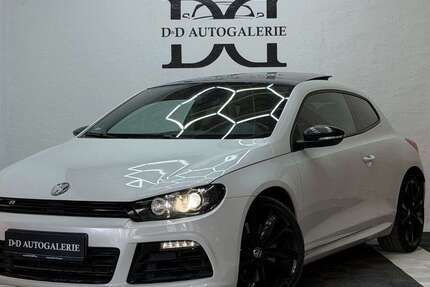 VW Scirocco 123.000 km 17.000 &euro; Remscheid 42857