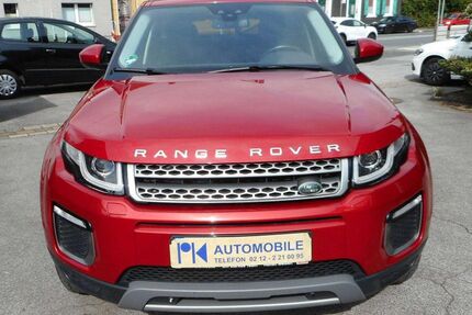 Land Rover Range Rover Evoque 59.000 km 20.300 &euro; Solingen 42653