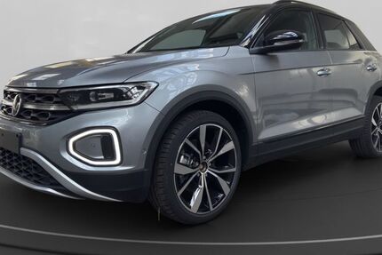 VW T-Roc 6.980 km 30.980 &euro; Köln-Raderberg 50968