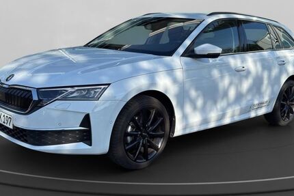 Skoda Octavia 17.500 km 37.880 &euro; Bonn 53119