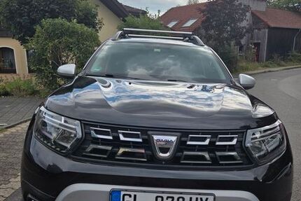 Dacia Duster 79.700 km 13.900 &euro; Bergisch Gladbach 51429