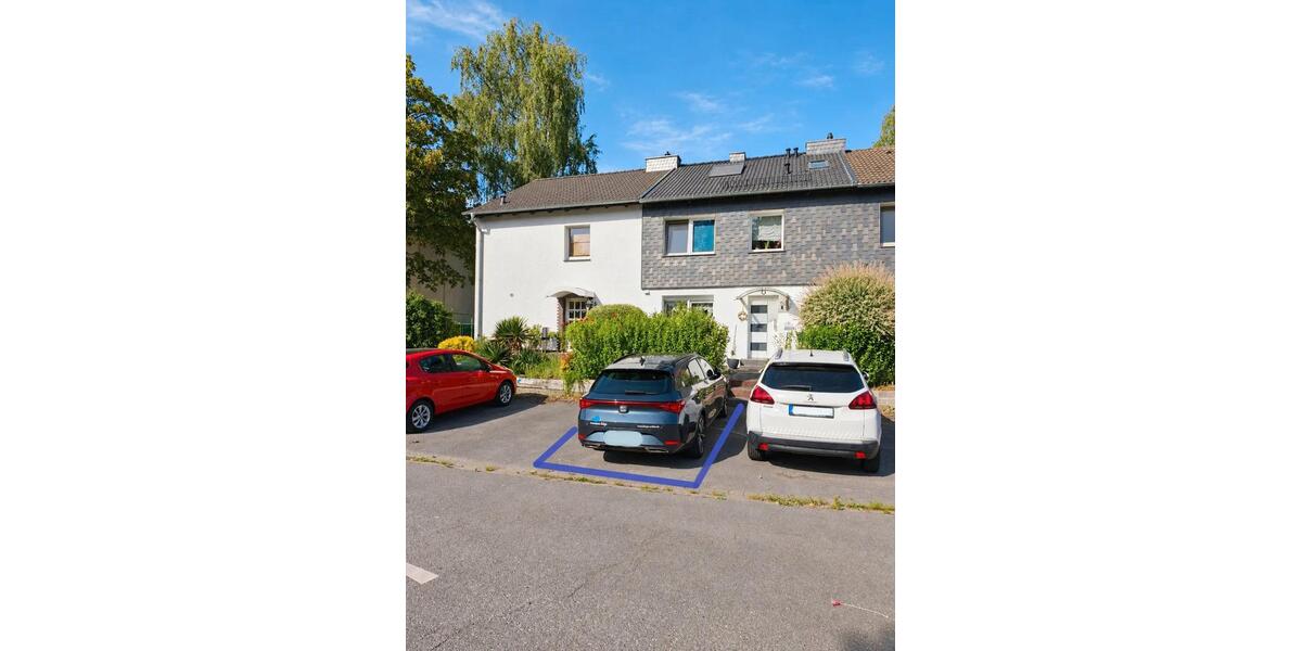Reihenhaus Haan - 3 Zimmer, 90 m&sup2;, 359.000&euro; | Angebot:27457437