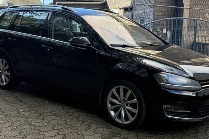 VW Golf 288.000 km 6.000 &euro; Remscheid 42855