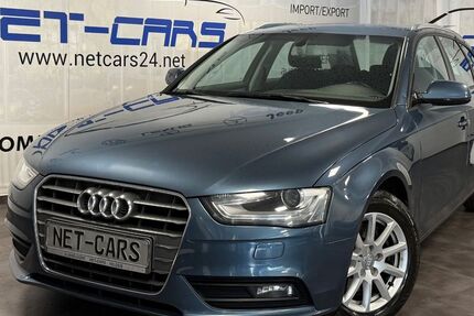Audi A4 254.870 km 7.900 &euro; Hilden 40721