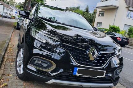 Renault Kadjar 139.000 km 10.800 &euro; Köln 51105