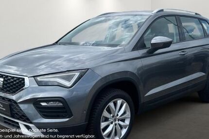 Seat Ateca 18.360 km 27.970 &euro; Dormagen 41540