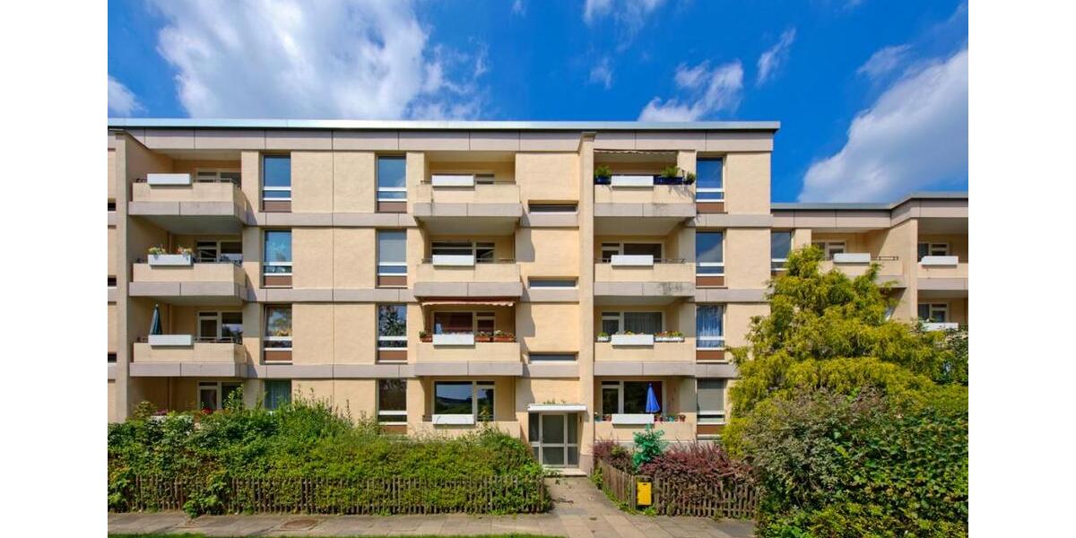 Etagenwohnung Solingen - 3.5 Zimmer, 73 m&sup2;, 769&euro; | Angebot:26254319