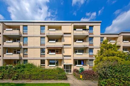 Wohnung Solingen - 3.5 Zimmer, 73 m&sup2;, 769&euro; | Angebot:26254319