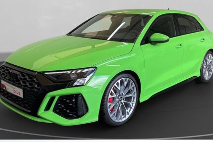Audi RS3 5.500 km 56.980 &euro; Köln 50823