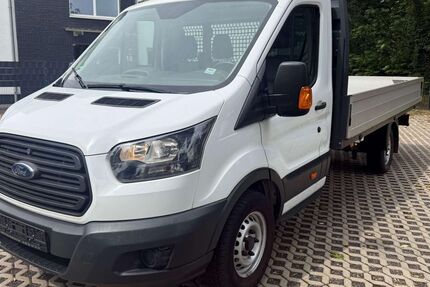 Ford Transit 52.782 km 15.950 &euro; Frechen 50226