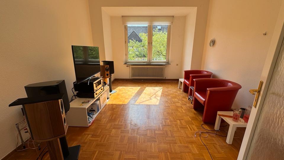 Etagenwohnung Köln Ehrenfeld - 3 Zimmer, 80 m&sup2;, 530.000&euro; | Angebot:27449133