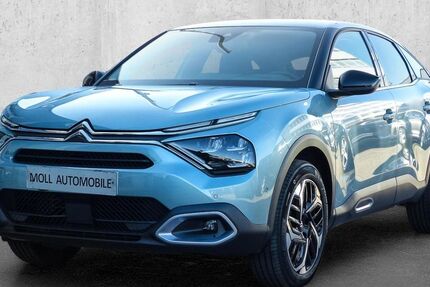 Citroen C4 29.594 km 14.940 &euro; Köln 50825
