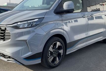 Ford Tourneo Custom 14.200 km 62.880 &euro; Pulheim 50259