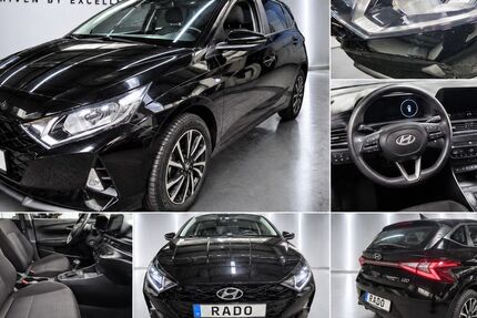 Hyundai i20 26.541 km 14.490 &euro; Troisdorf 53842