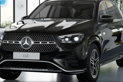 Mercedes-Benz GLE 450 21.231 km 77.880 &euro; Köln 51149