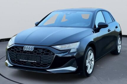 Audi A3 50.000 km 21.990 &euro; Bonn 53177