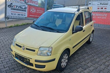 Fiat New Panda 157.100 km 2.950 &euro; Solingen 42651