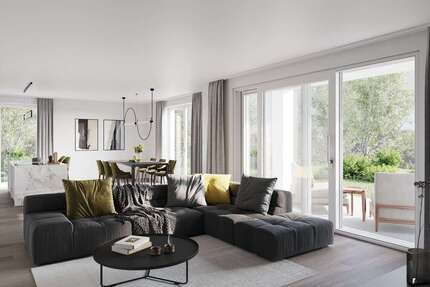 Wohnung Bonn Küdinghoven - 3 Zimmer, 141 m&sup2;, 925.000&euro; | Angebot:24005014