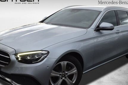 Mercedes-Benz E 220 94.300 km 26.590 &euro; Haan 42781